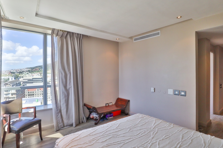 2 Bedroom Property for Sale in Cape Town City Centre Western Cape